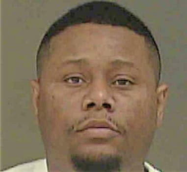 James Benson - Mecklenburg County, NC 