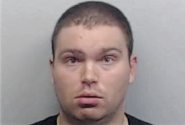 Daniel Bernardino-Bernabe - Fulton County, GA 