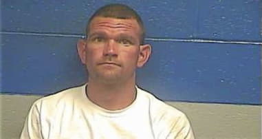 Arthur Bishop - Grant County, KY 