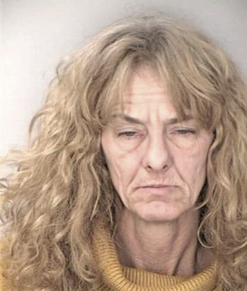 Laura Bolding - Hillsborough County, FL 