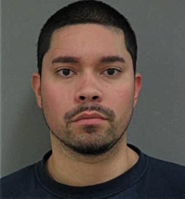 Pedro Bonilla, - Winnebago County, IL 