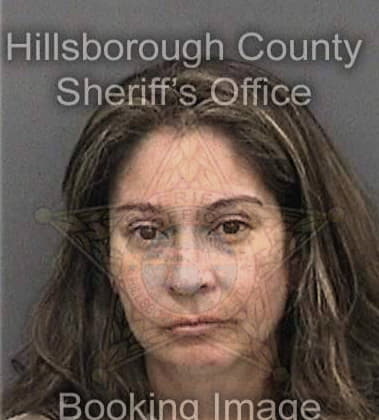 Glorimar Bower - Hillsborough County, FL 