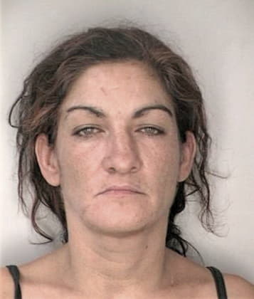 Susanne Boyd - Hillsborough County, FL 