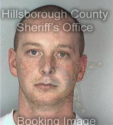 James Brazel - Hillsborough County, FL 