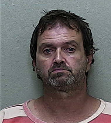 Brian Brecht, - Marion County, FL 