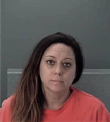 Jocelyn Breseman, - Pasco County, FL 