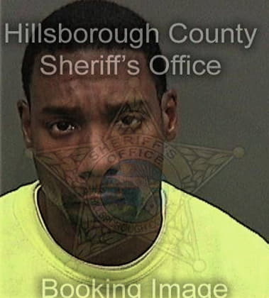 Arthur Brown, - Hillsborough County, FL 