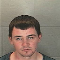 Michael Brown, - Tippecanoe County, IN 