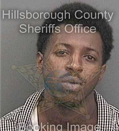 Roymelio Brown, - Hillsborough County, FL 