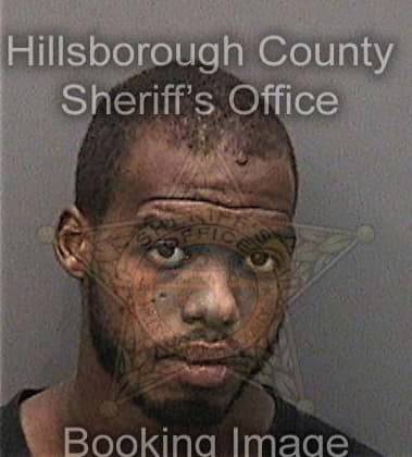 Charles Bryant, - Hillsborough County, FL 