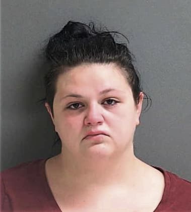 Allison Burns, - Volusia County, FL 