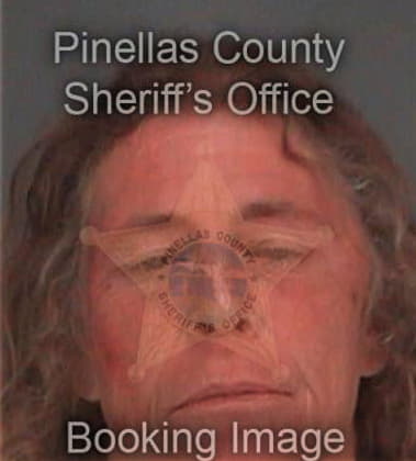 Donna Byrd, - Pinellas County, FL 