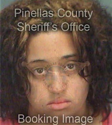 Gina Carchidi, - Pinellas County, FL 