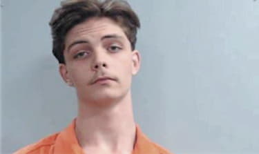 Timothy Cassity - Fayette County, KY 