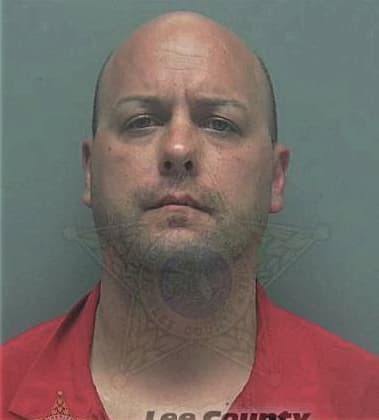 Alexander Castellano, - Lee County, FL 