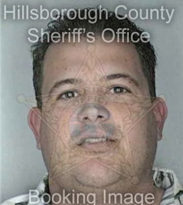 Jose Castillo, - Hillsborough County, FL 