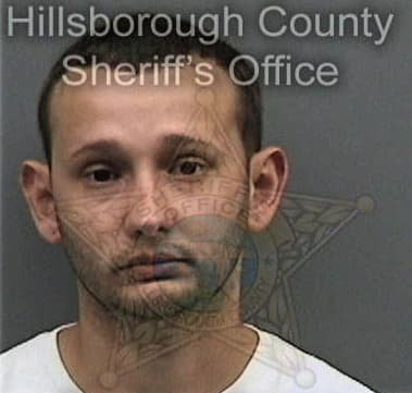 Craig Cawthorne, - Hillsborough County, FL 