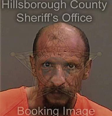 Patrick Charles - Hillsborough County, FL 