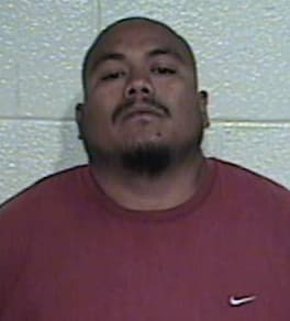 Jose Chavez, - Hidalgo County, TX 