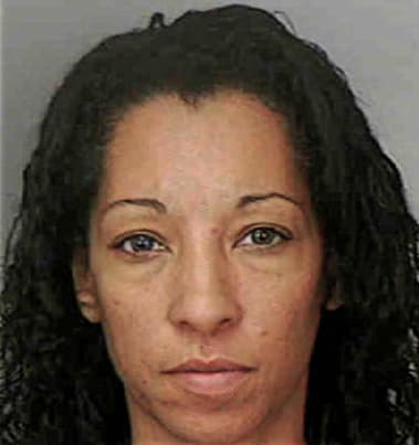 Angela Christmas - Polk County, FL 