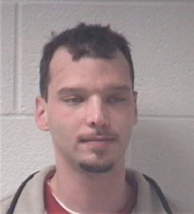 Christopher Cilyok, - Hardin County, KY 