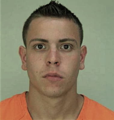 Robert Clawson - Hillsborough County, FL 