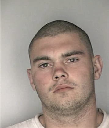 Thomas Clayton - Hillsborough County, FL 