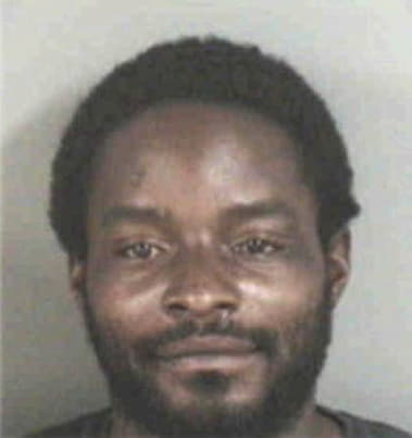 Joe Cobb - Polk County, FL 