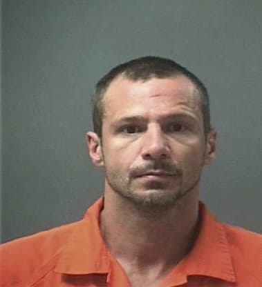 Cory Cockshott, - LaPorte County, IN 