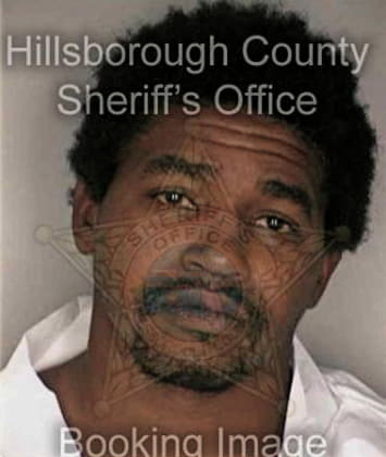 Jerry Cole - Hillsborough County, FL 
