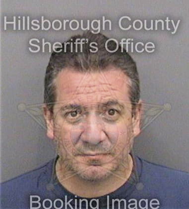 Randal Collette - Hillsborough County, FL 