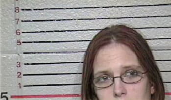 Shannon Collins, - Franklin County, KY 