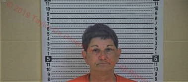 Jessica Cox, - Taylor County, KY 