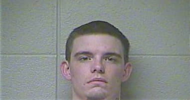 Jason Crowe, - Woodford County, KY 