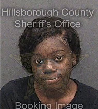 Barbara Cummings, - Hillsborough County, FL 