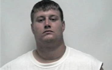 Jerry Daniel, - Bradley County, TN 