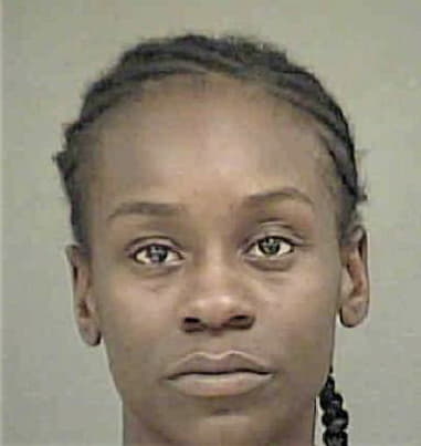 Brittany Daniels, - Mecklenburg County, NC 