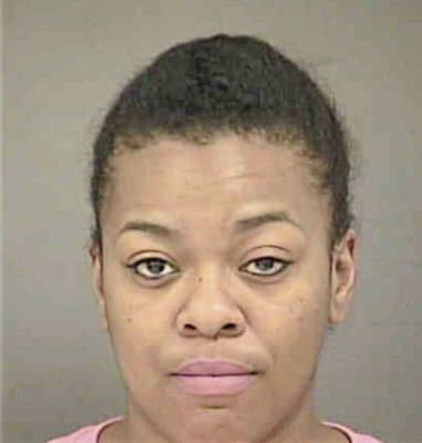 Janisa Daniels, - Mecklenburg County, NC 