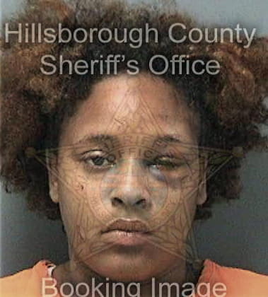 Bernice Danner, - Hillsborough County, FL 