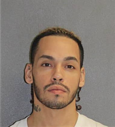 Jose DeJesusRobles, - Volusia County, FL 