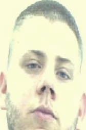 Antonio Delgado - Guadalupe County, TX 