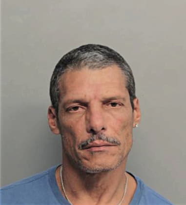 William Deno, - Dade County, FL 