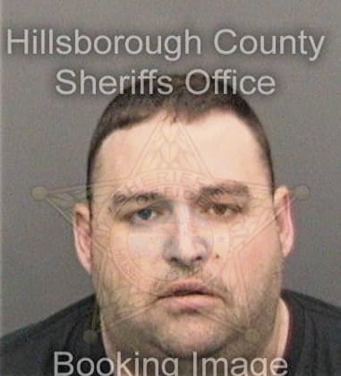 Danny Devane, - Hillsborough County, FL 