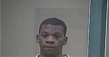 Gregory Doyle, - Desoto County, MS 