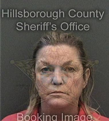 Amanda Dycus, - Hillsborough County, FL 