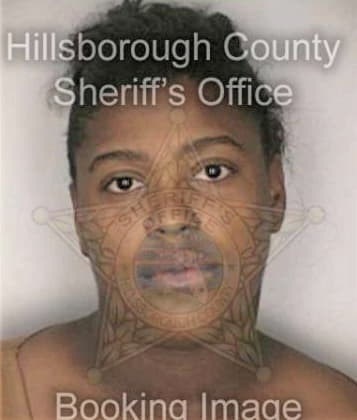 Jatonja Edwards, - Hillsborough County, FL 