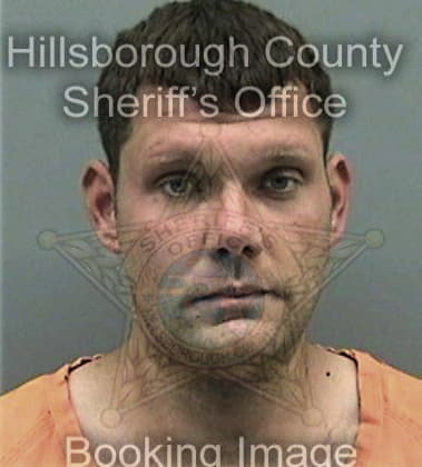 John Ellis, - Hillsborough County, FL 