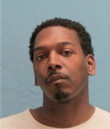 Lorenzo Ellison, - Pulaski County, AR 