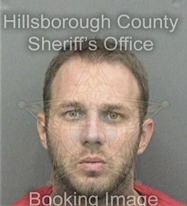 Gerald Farrell, - Hillsborough County, FL 