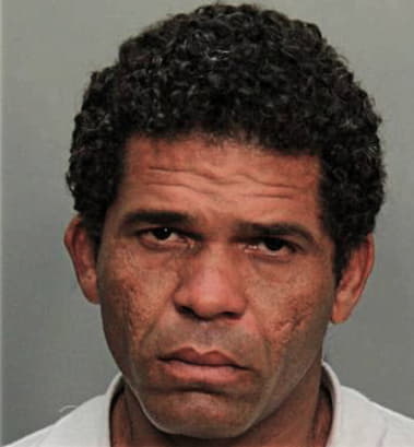 Nelson Fernandez, - Dade County, FL 